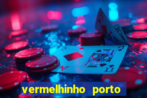 vermelhinho porto seguro hoje