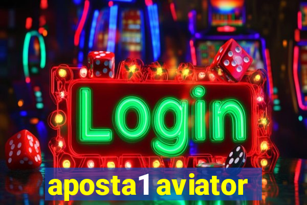 aposta1 aviator
