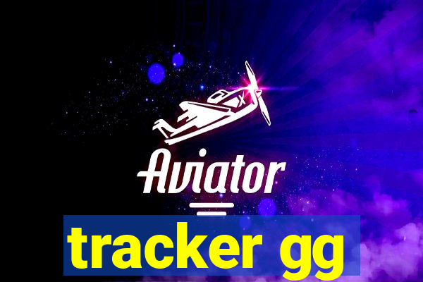 tracker gg