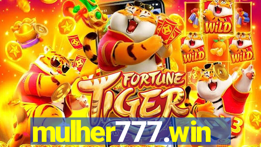 mulher777.win