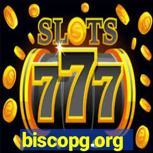 biscopg.org