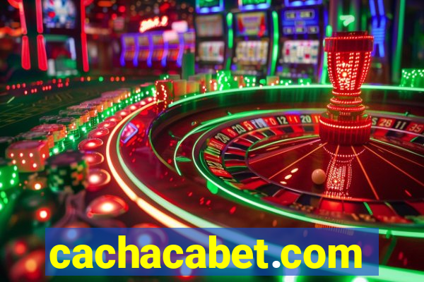 cachacabet.com