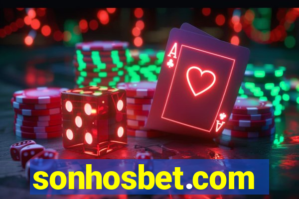 sonhosbet.com