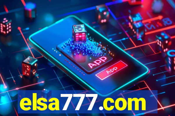 elsa777.com
