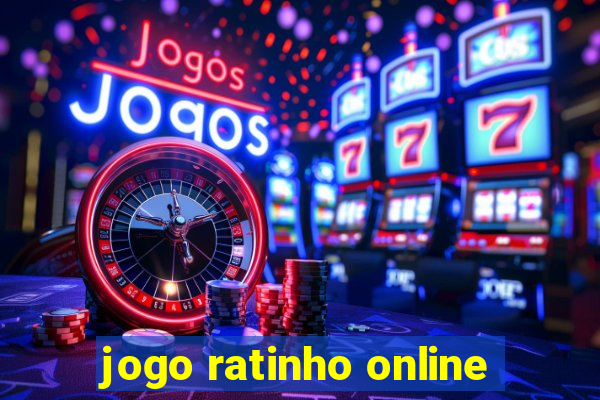 jogo ratinho online