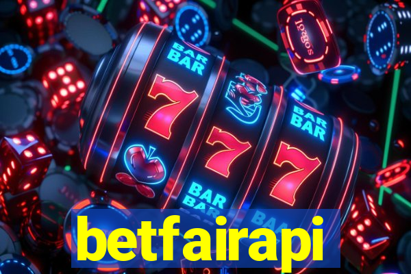 betfairapi