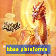 bbaa plataforma