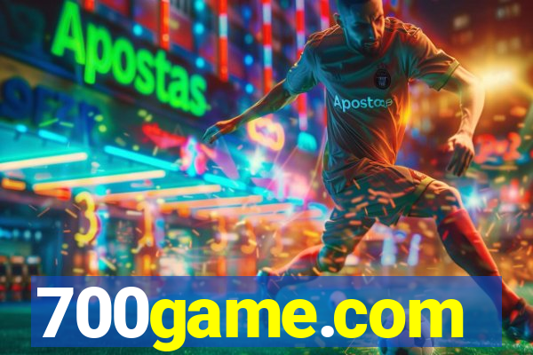 700game.com