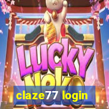 claze77 login
