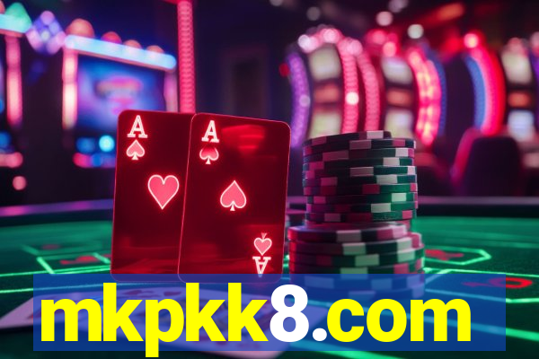 mkpkk8.com