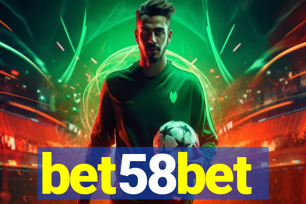 bet58bet