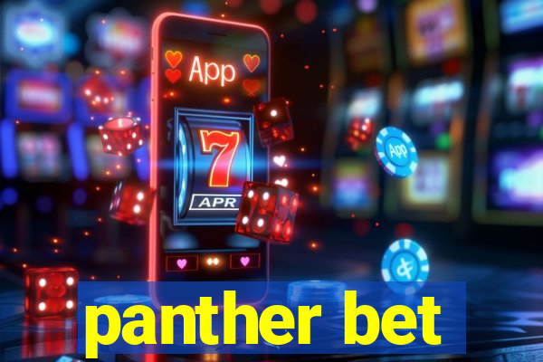 panther bet