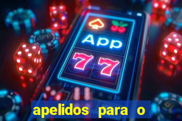 apelidos para o nome ryan