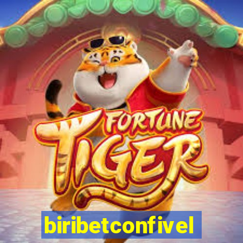 biribetconfivel
