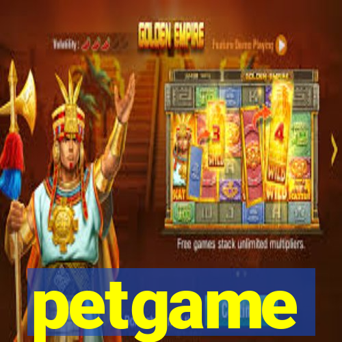 petgame