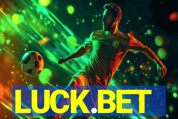 LUCK.BET