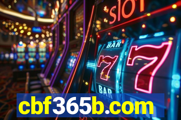 cbf365b.com