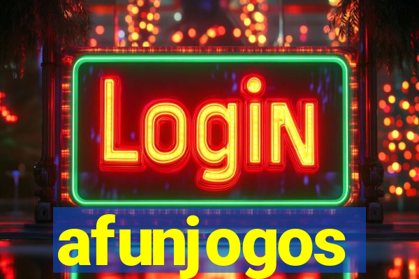 afunjogos