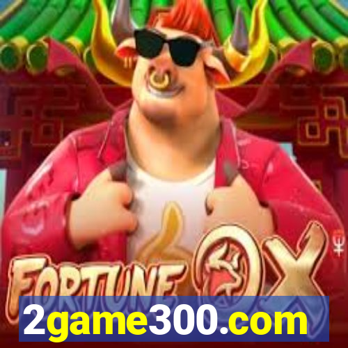 2game300.com