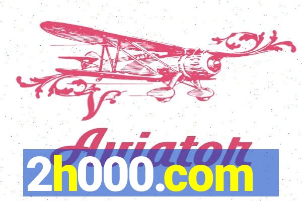 2h000.com