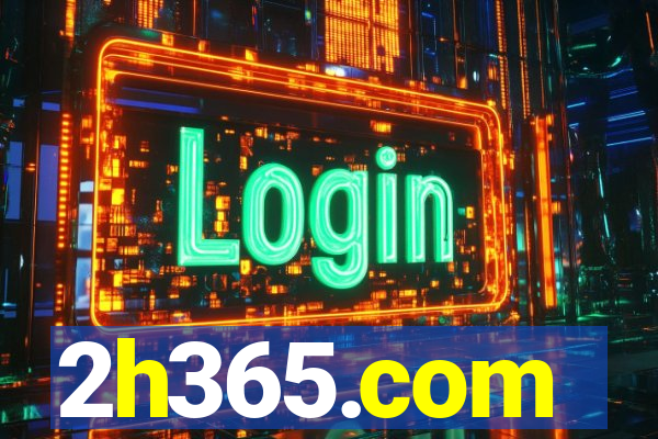 2h365.com