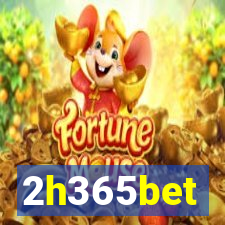 2h365bet