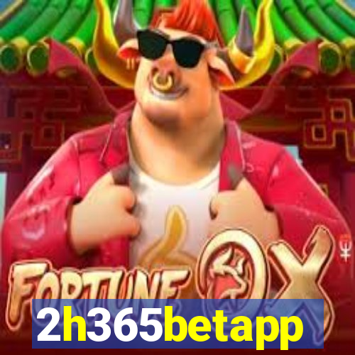 2h365betapp