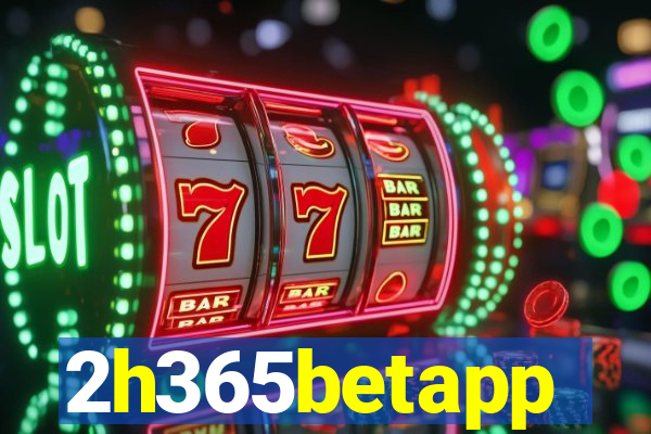 2h365betapp