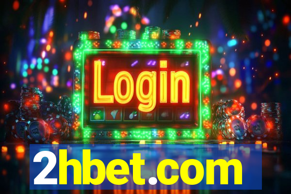 2hbet.com