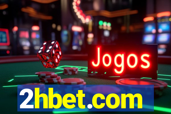 2hbet.com
