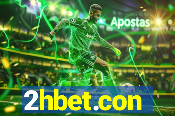2hbet.con
