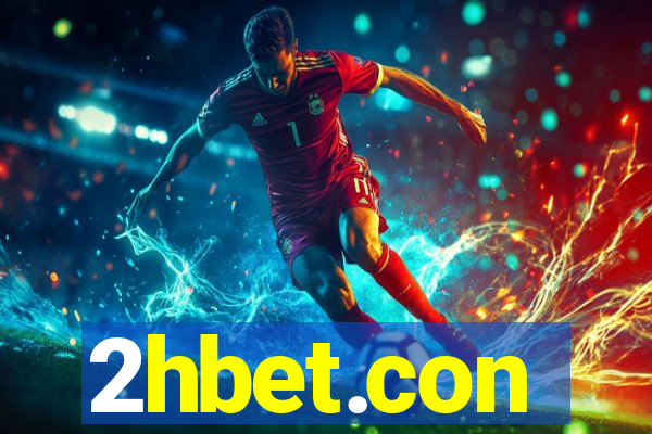 2hbet.con