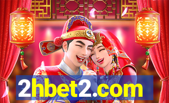 2hbet2.com