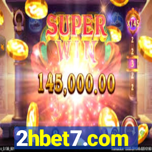 2hbet7.com