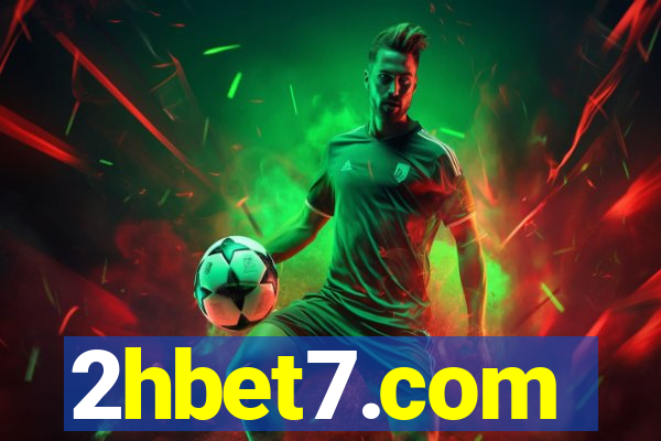 2hbet7.com