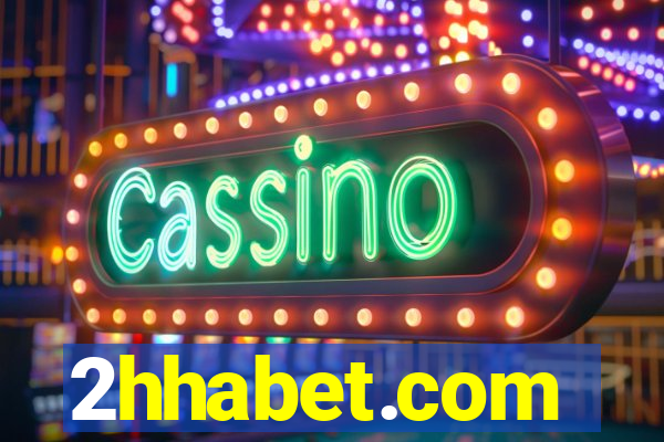 2hhabet.com