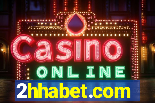 2hhabet.com