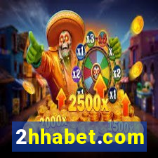 2hhabet.com