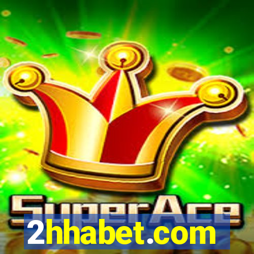2hhabet.com
