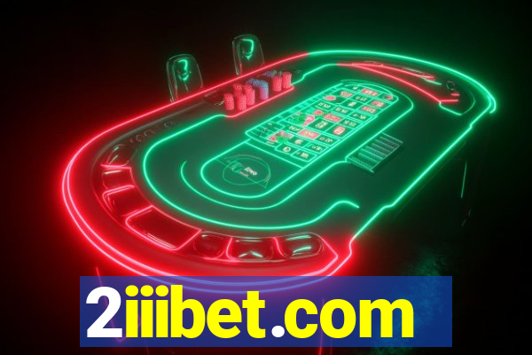2iiibet.com