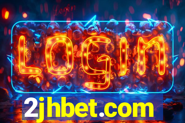2jhbet.com