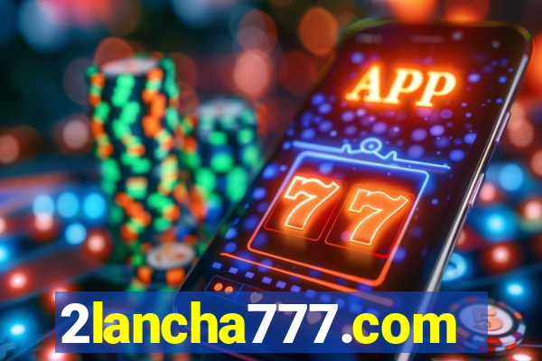 2lancha777.com