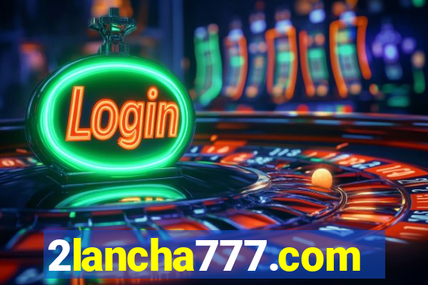 2lancha777.com