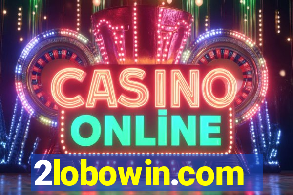 2lobowin.com