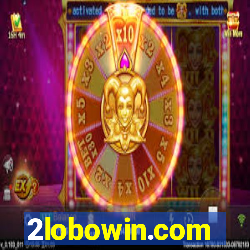 2lobowin.com