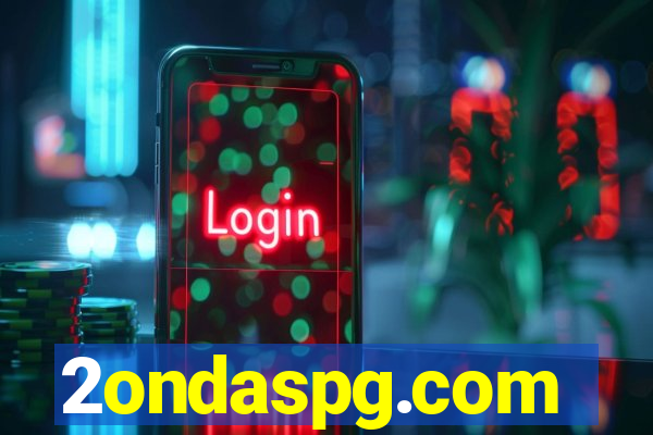 2ondaspg.com