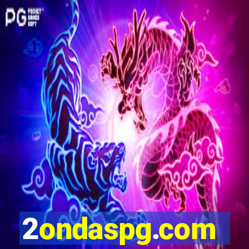 2ondaspg.com