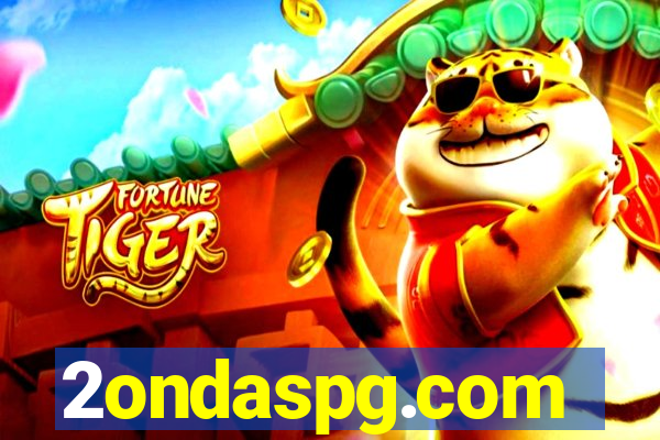 2ondaspg.com
