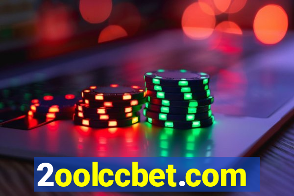 2oolccbet.com