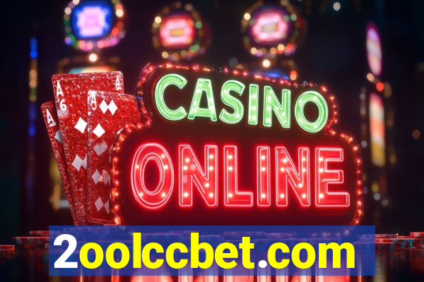 2oolccbet.com